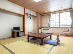 Marukin Ryokan
