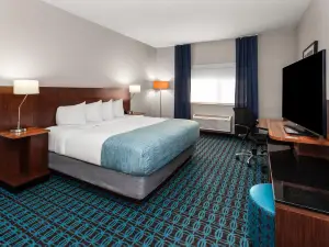Wingate by Wyndham Oshkosh