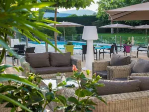 Best Western Plus Hotel Elixir Grasse