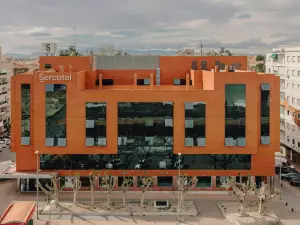 Sercotel Amistad Murcia
