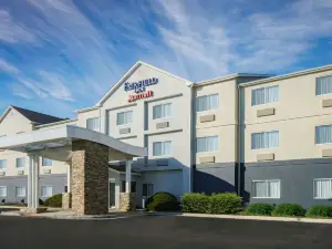 Fairfield Inn Joliet South