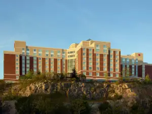 Marriott Boston Quincy
