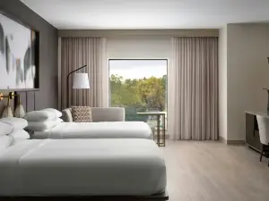 Indianapolis Marriott East
