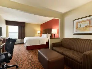 Hampton Inn Battle Creek