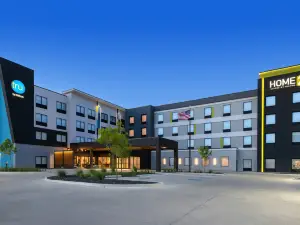 Home2 Suites by Hilton Fort Worth Lake Worth