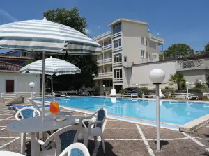 Mondial Park Hotel
