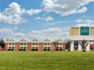 Quality Inn & Suites