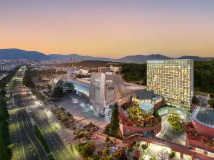 Grand Mercure Ambassador Changwon