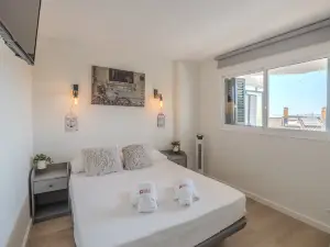 GuestReady - Fuentebravia with terrace and pool