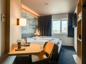 B&B HOTEL Oldenburg