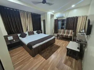 Hotel Guru Inn