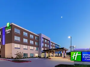 Holiday Inn Express & Suites PURCELL by IHG