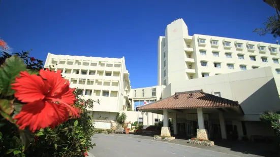 Hotel Miyahira