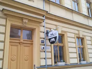 Apartmány V Podzámčí II.