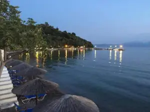 Delfini Hotel