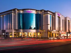 Boudl Taif