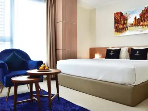 Hotel Dharmein