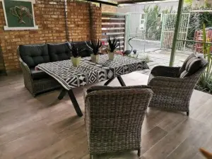 19th on Bloekom Guesthouse