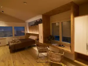 Hotel la Cabana Berga
