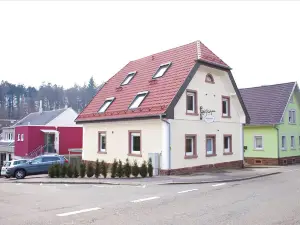 Boardinghouse Waldbronn