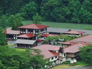 Hotel Tsunogami