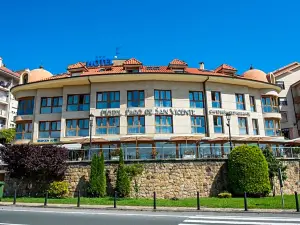 Hotel Faro de San Vicente