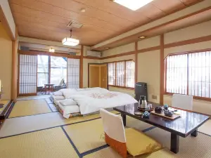 旅館市川