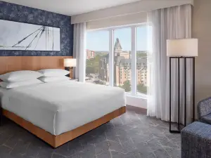 Delta Hotels Saskatoon Downtown