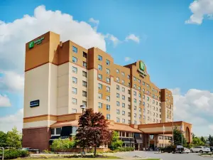 Holiday Inn & Suites OTTAWA KANATA by IHG