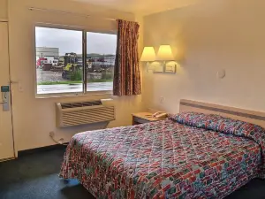 Motel 6 Billings, MT - South