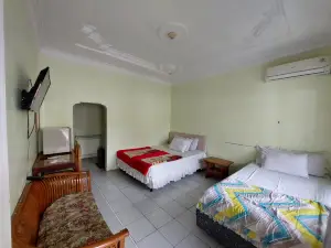 Grand Syariah Guest House Humanitas