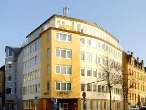 Komfort Hotel Ludwigsburg