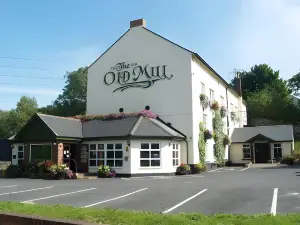 The Old Mill