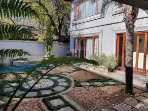 Troas Boutique Hotel