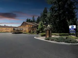 Best Western Stagecoach Inn