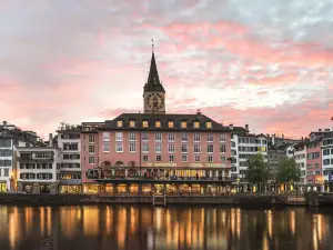 Storchen Zürich