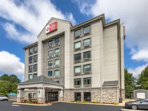 Best Western Plus Spartanburg