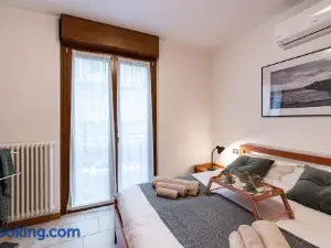 [Cantu-Como] WiFi, Design & Relax