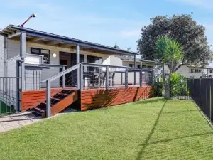 Werri Beach Holiday Park