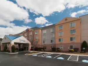 Fairfield by Marriott Inn & Suites Columbia Harbison