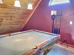 Premier Cottages by Amish Country Lodging