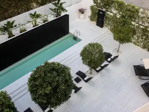 White Hotel