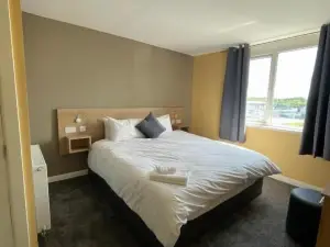 Tinapa Suites