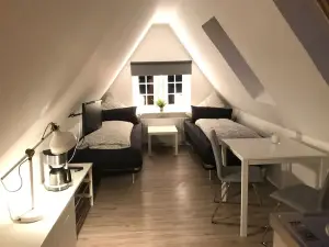 Apartment am Wall