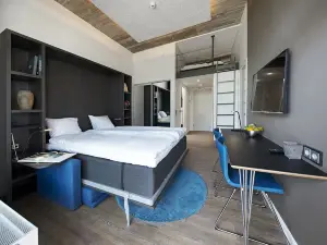 Living Suites