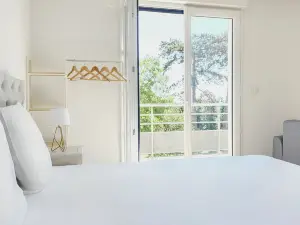 Zenao Appart'Hotel Nevers