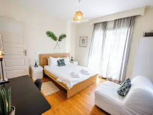 Green Coast Surf House