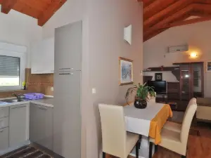 Villa Vanilla with Heated Pool