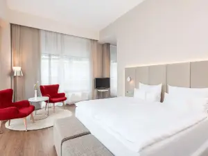 Hotel NH Collection Berlin Mitte Friedrichstrasse