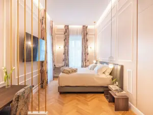 VILLA MADRE Suites e Private Spa